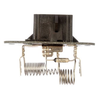 Dorman® - HVAC Blower Motor Resistor