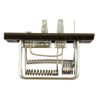 Dorman® - HVAC Blower Motor Resistor