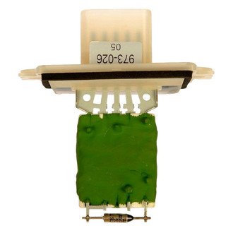 Dorman® - HVAC Blower Motor Resistor