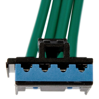 Dorman® - HVAC Blower Motor Resistor Connector