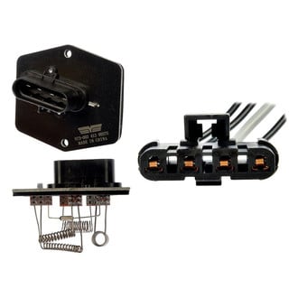 Dorman® - Blower Motor Resistor Kit
