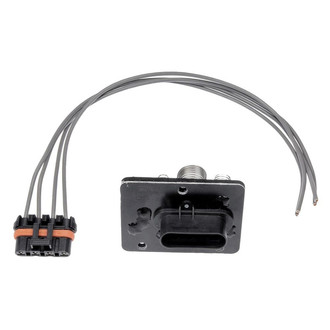 Dorman® - Blower Motor Resistor Kit