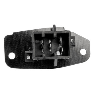 Dorman® - Blower Motor Resistor Kit