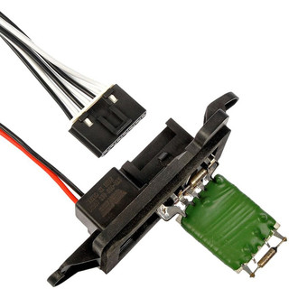 Dorman® - HVAC Blower Motor Resistor Kit