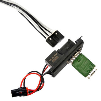 Dorman® - HVAC Blower Motor Resistor Kit