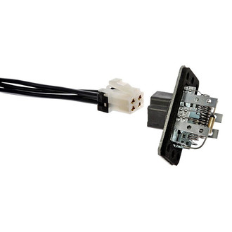 Dorman® - HVAC Blower Motor Resistor Kit