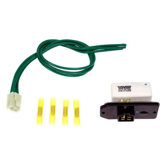 Dorman® - Blower Motor Resistor Kit