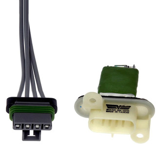 Dorman® - Blower Motor Resistor Kit