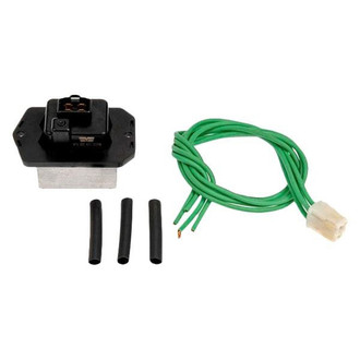 Dorman® - Blower Motor Resistor Kit