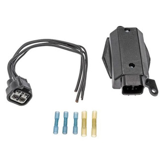 Dorman® - HVAC Blower Motor Resistor Kit