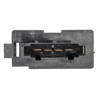 Dorman® - Blower Motor Resistor Kit