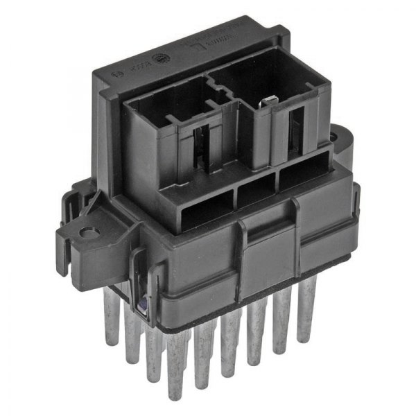 Dorman HD Solutions® - HVAC Blower Motor Resistor