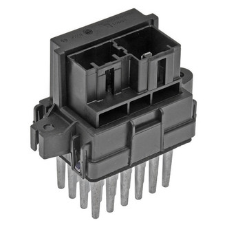 Dorman® - HVAC Blower Motor Resistor
