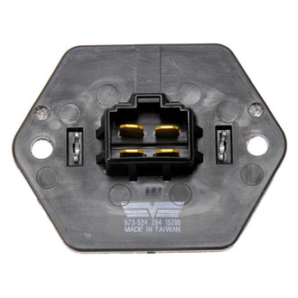 Dorman® - HVAC Blower Motor Resistor Kit