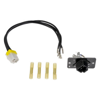 Dorman® - HVAC Blower Motor Resistor Kit