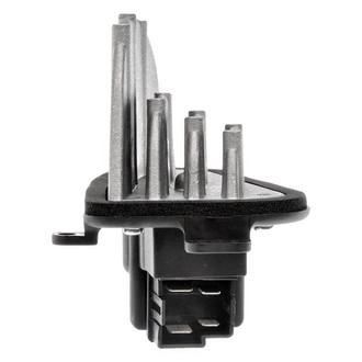 Dorman® - Blower Motor Resistor Kit
