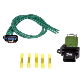 Dorman® - HVAC Blower Motor Resistor Kit