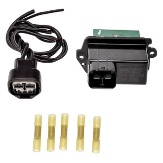 Dorman® - HVAC Blower Motor Resistor Kit