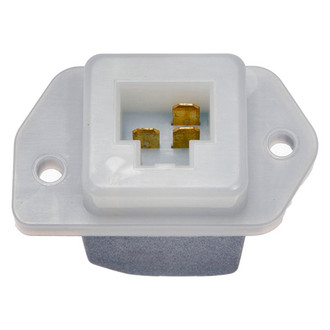 Dorman® - Blower Motor Resistor Kit