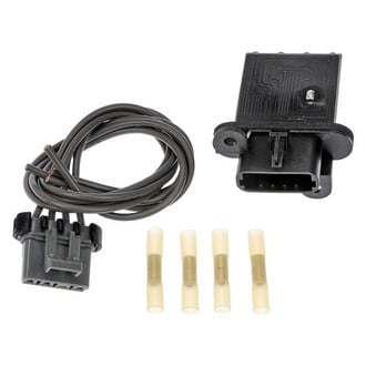 Dorman® - Blower Motor Resistor Kit