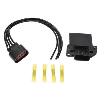 Dorman® - HVAC Blower Motor Resistor Kit