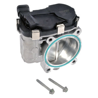 Dorman® - OE Solutions™ Fuel Injection Throttle Body