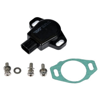 Dorman® - OE Solutions™ Throttle Body Position Sensor
