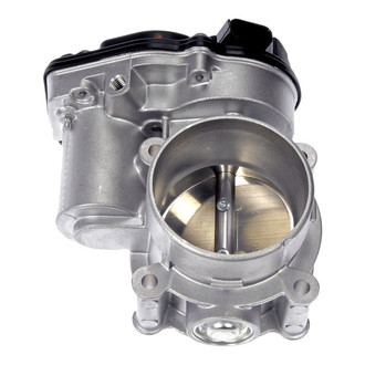 Dorman® - OE Solutions™ Fuel Injection Throttle Body