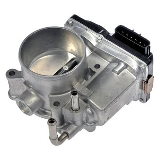 Dorman® - OE Solutions™ Fuel Injection Throttle Body