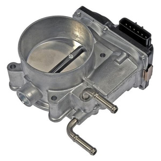 Dorman® - OE Solutions™ Fuel Injection Throttle Body