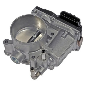 Dorman® - OE Solutions™ Fuel Injection Throttle Body