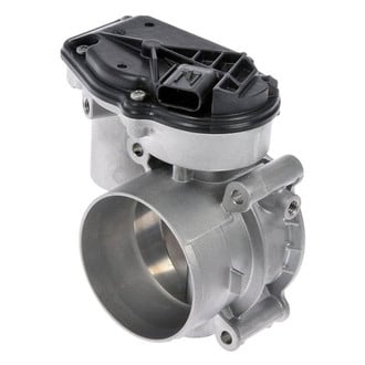 Dorman® - OE Solutions™ Fuel Injection Throttle Body