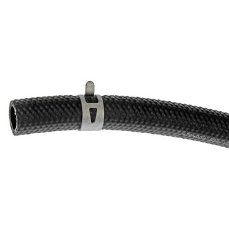 Dorman® - OE Solutions™ Power Steering Return Line Hose Assembly - Gear To Cooler