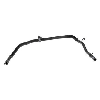 Dorman® - OE Solutions™ Power Steering Return Line Hose Assembly - Cooler To Reservoir