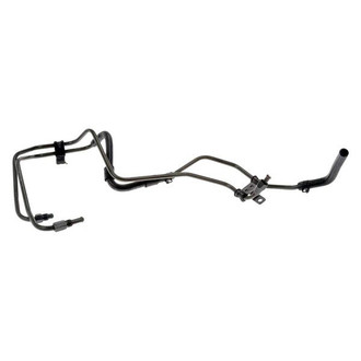 Dorman® - OE Solutions™ Power Steering Return Line Hose Assembly