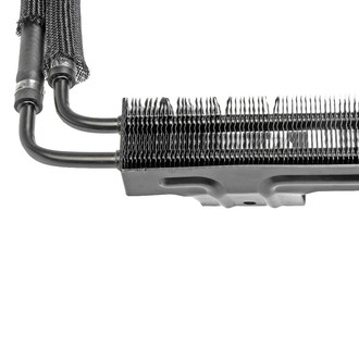 Dorman® - OE Solutions™ Power Steering Return Line Hose Assembly