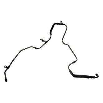 Dorman® - OE Solutions™ Power Steering Return Line Hose Assembly