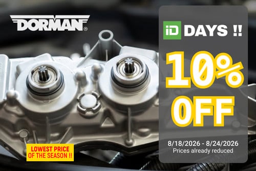 Dorman Special Offers