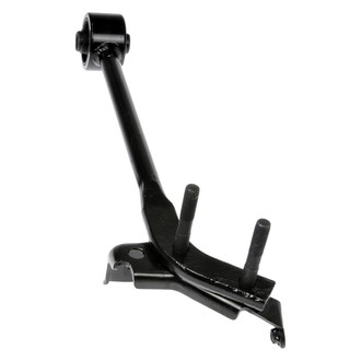 Dorman® - OE Solutions™ Front Passenger Side Non-Adjustable Strut Rod