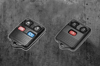Keyless Remote Programming for Ford Part 1
