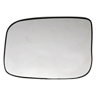 Dorman® - Driver Side Power Mirror Glass (Non-Heated)