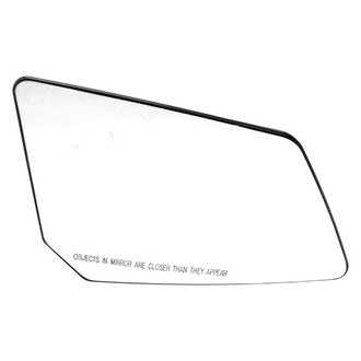 Dorman® - Passenger Side Power Mirror Glass (Non-Heated)