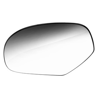 Dorman® - Driver Side Power Mirror Glass (Heated)