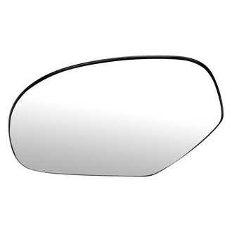 Dorman® - Driver Side Manual Mirror Glass (Non-Heated)