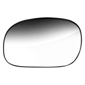 Dorman® - Driver Side Mirror Glass (Non-Heated)