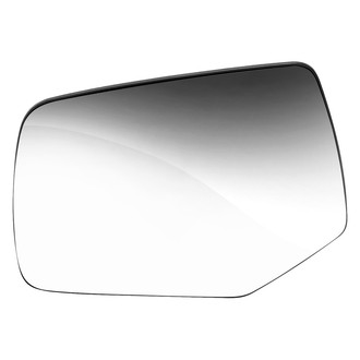 Dorman® - Driver Side Power Mirror Glass (Non-Heated)