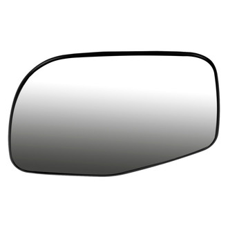 Dorman® - Driver Side Power Mirror Glass (Non-Heated)