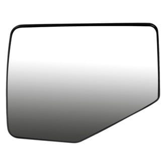 Dorman® - Driver Side Power Mirror Glass (Non-Heated)