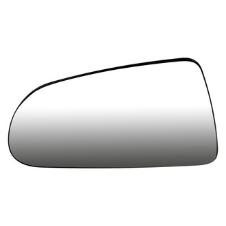 Dorman® - Driver Side Manual Mirror Glass (Non-Heated)