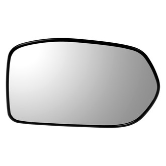 Dorman® - Driver Side Mirror Glass (Heated)